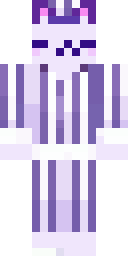 2D skin preview