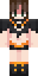 Skin preview for R4_Shaula