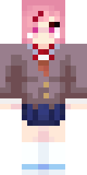 2D skin preview