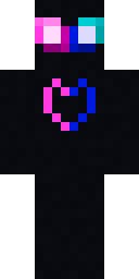 2D skin preview