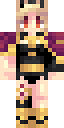 Skin preview for FakePing