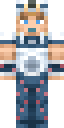 Skin preview for DEWAIL