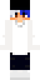 Skin preview for Diogo_LEGIT