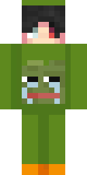 Skin preview for baesti