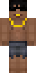 2D skin preview