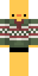 2D skin preview