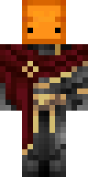 2D skin preview