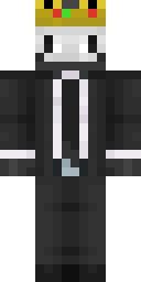 2D skin preview
