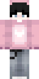 Skin preview for FightyFinn