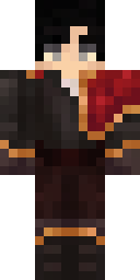 Skin preview for Fvty