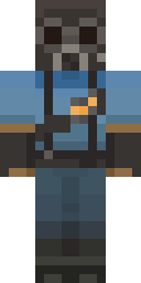 Skin preview for ShortcutNotFound