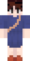 Skin preview for Qu1nten