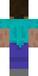 2D skin preview