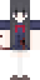 2D skin preview