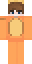 Skin preview for WillIsWise
