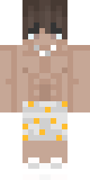 Skin preview for mharez