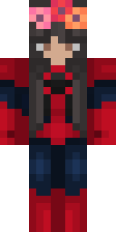 Skin preview for Annas_