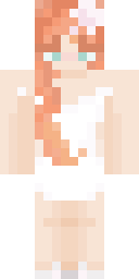 2D skin preview