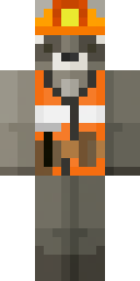 Skin preview for Jqst
