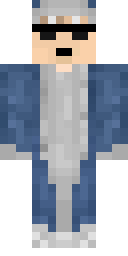 2D skin preview