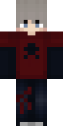 2D skin preview
