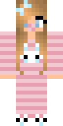 2D skin preview