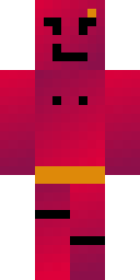 Skin preview for xEderPvPx