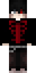 2D skin preview