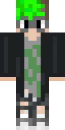 2D skin preview