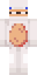 2D skin preview