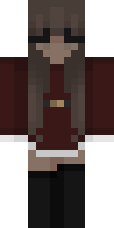 2D skin preview