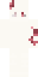 2D skin preview