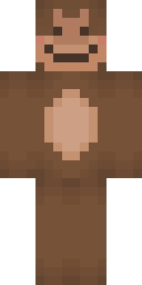 2D skin preview