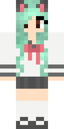 2D skin preview