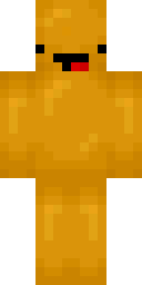 2D skin preview