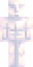 2D skin preview