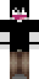 2D skin preview
