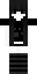 2D skin preview