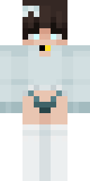 2D skin preview