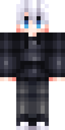 2D skin preview