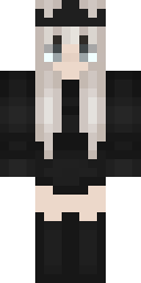 Skin preview for Team