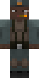 Skin preview for shae