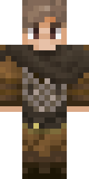 2D skin preview