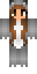 2D skin preview