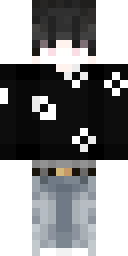 2D skin preview