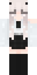 2D skin preview