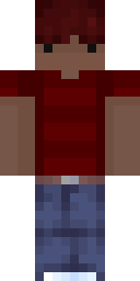 2D skin preview