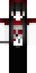 2D skin preview