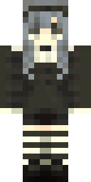 2D skin preview