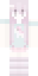 2D skin preview